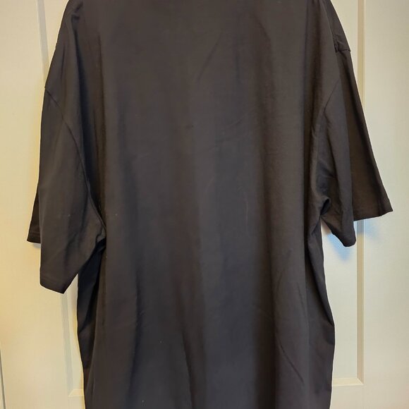 Big & Tall Michael Jordan/Big Head T-Shirt 4xl - Picture 3 of 3